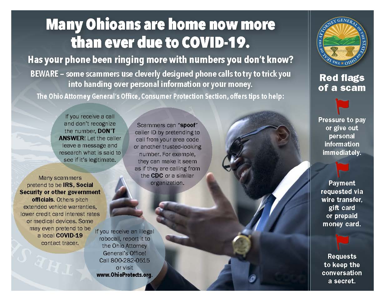 OIG fraud image
